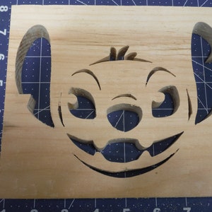 Stich picture