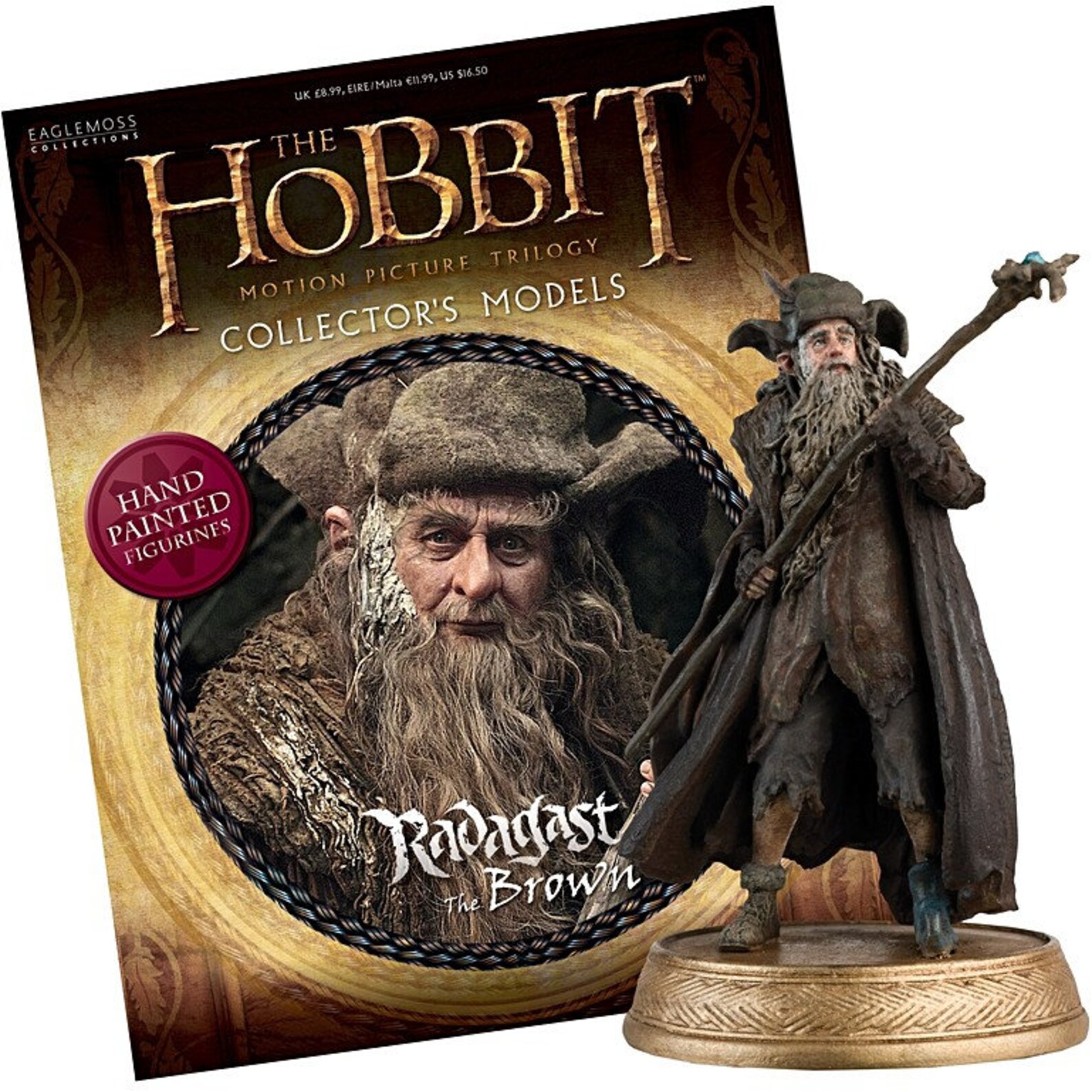 lord of the rings figures set