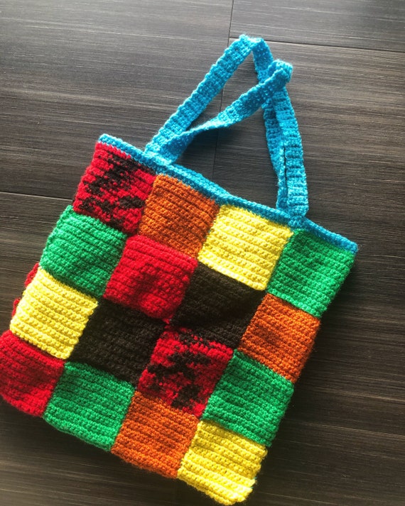 Harry Styles Cardigan Crochet Tote Bag One Direction Etsy Harry Styles Cardigan Crochet Tote Bag One Direction Etsy
