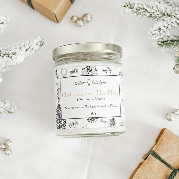 Eloise at the Plaza - Etsy