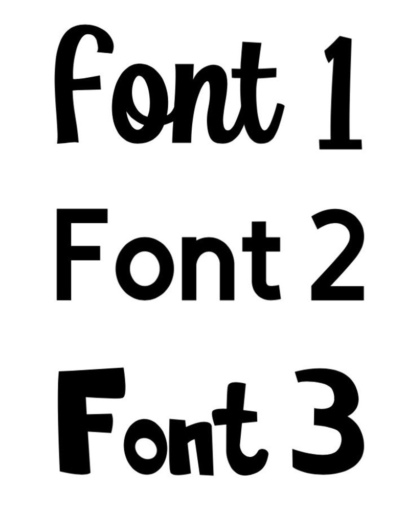 Personalised Ikea Kallax Drona storage box Vinyl Labels Etsy