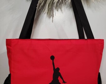 nike baby bag