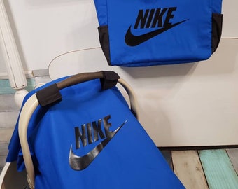 nike car seat