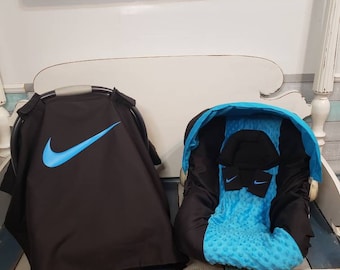 Nike Car Seat Cover | Etsy