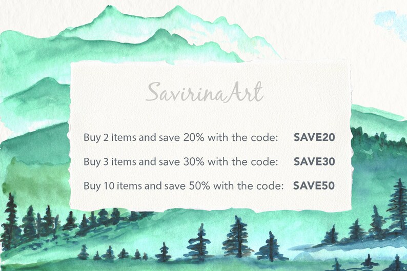 Earth day clipart Watercolor clipart Watercolor Globes for Greeting card. Planet Clipart