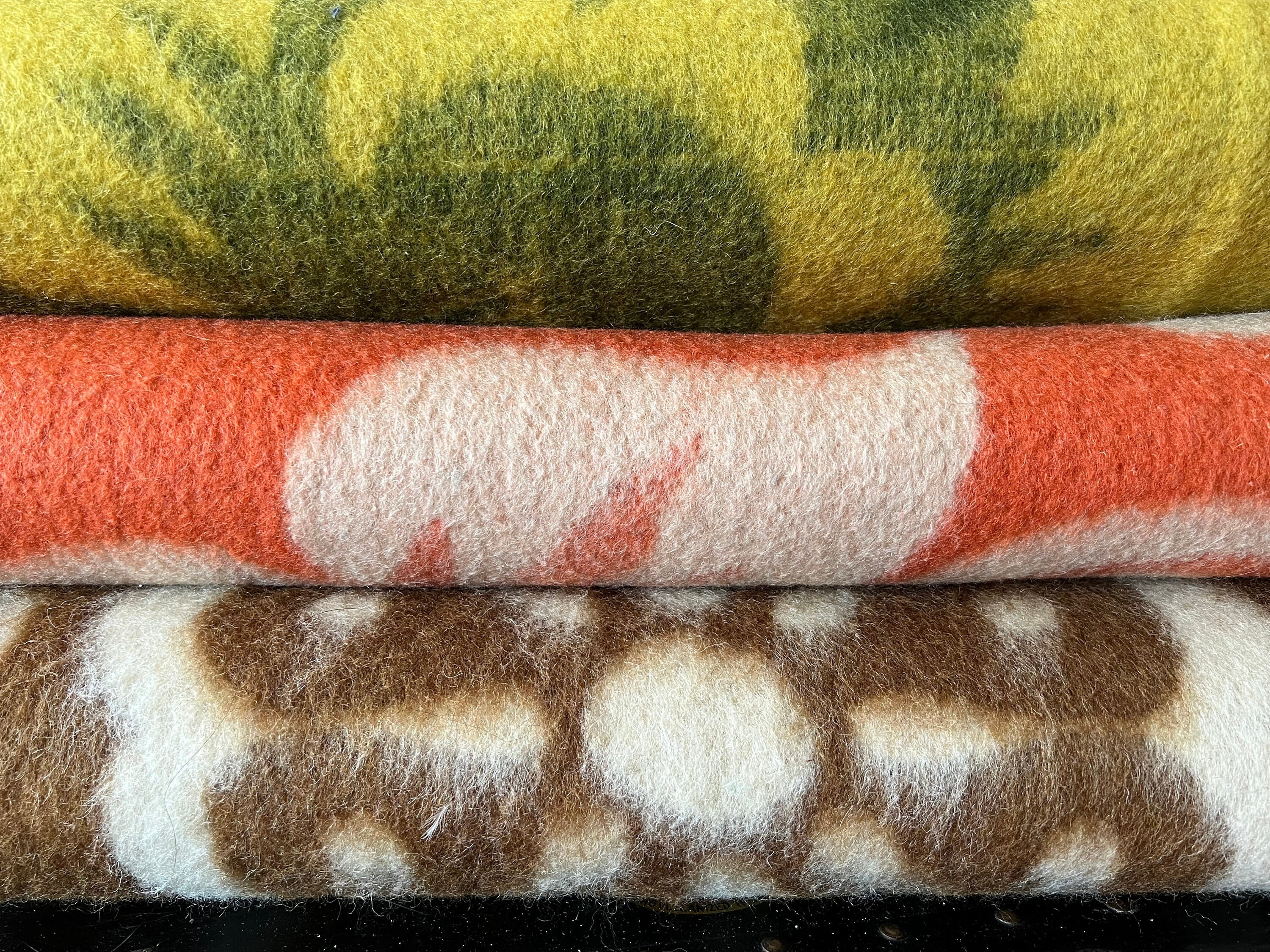 Old school wool blankets sale