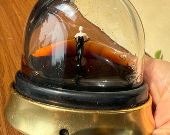 Vintage Jean Paul Gaultier Fragile Perfume, Globe Bottle, 50ml - Etsy