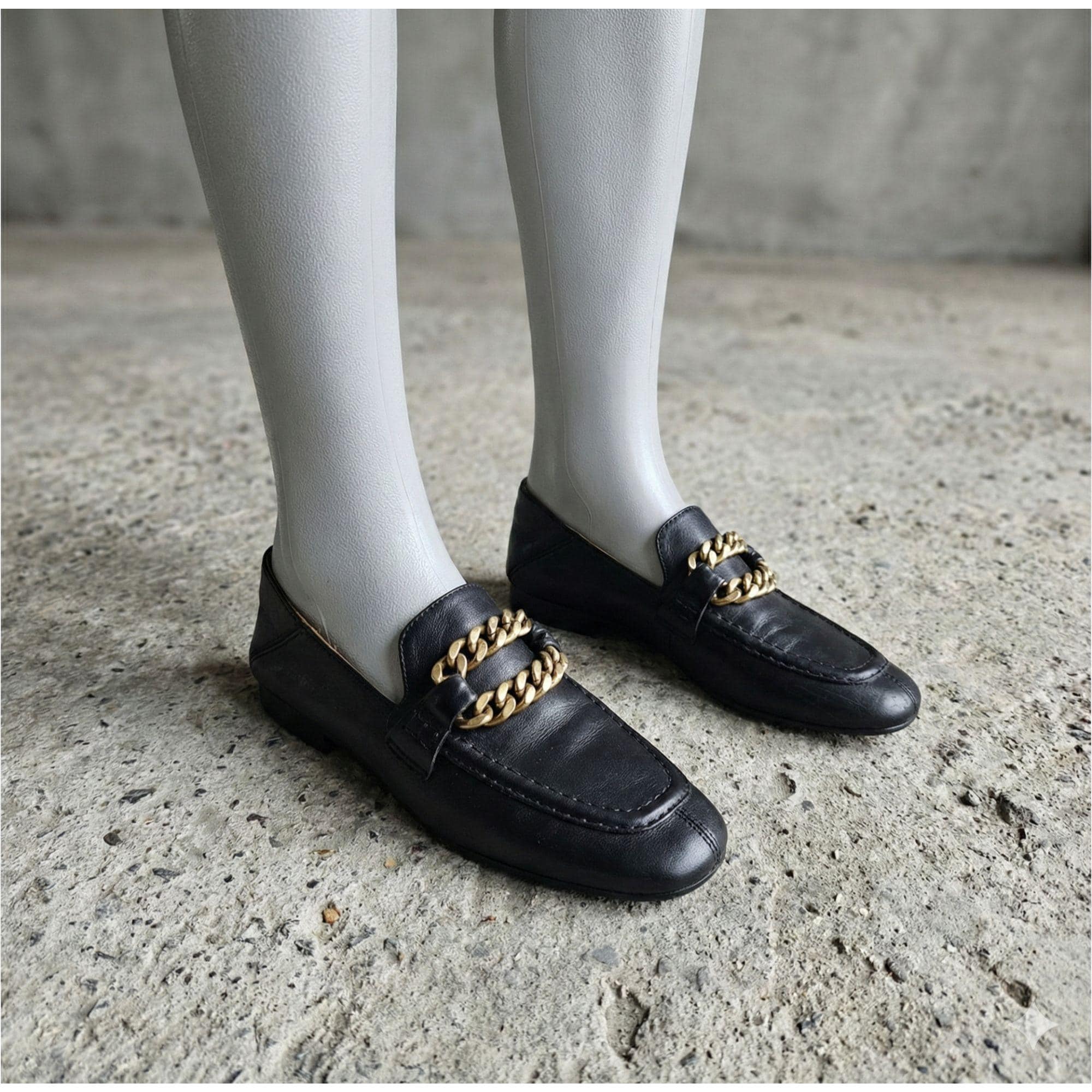 Vintage Prada Shoes Size 35 - Etsy