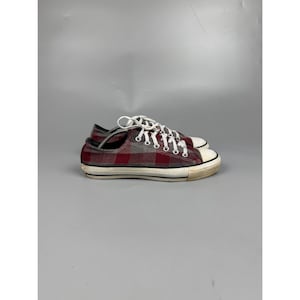 F*1様 80s converse スニーカー　ヴィンテージ Vintage 80s Converse - Etsy