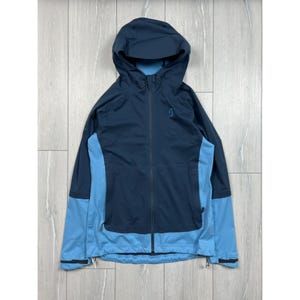 Women&#39;s Scott Sports Lightweight Windbreaker Jacket Size XL (Y0043)