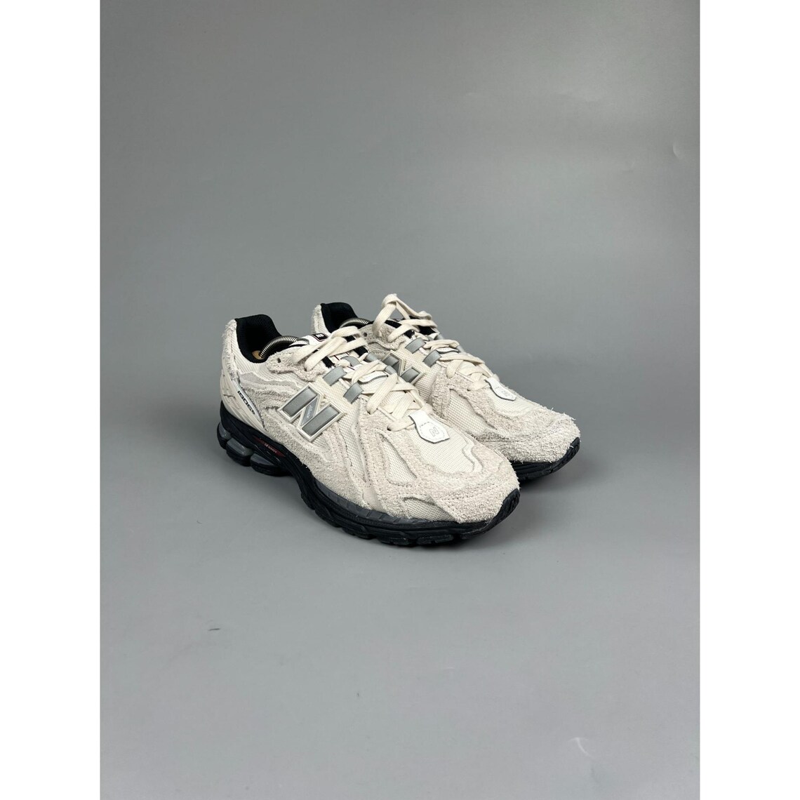 Men’s New Balance 1906D Protection Pack ‘Turtledove’ Suede Sneakers Size US 10 (Y0998), photo 2 of 5