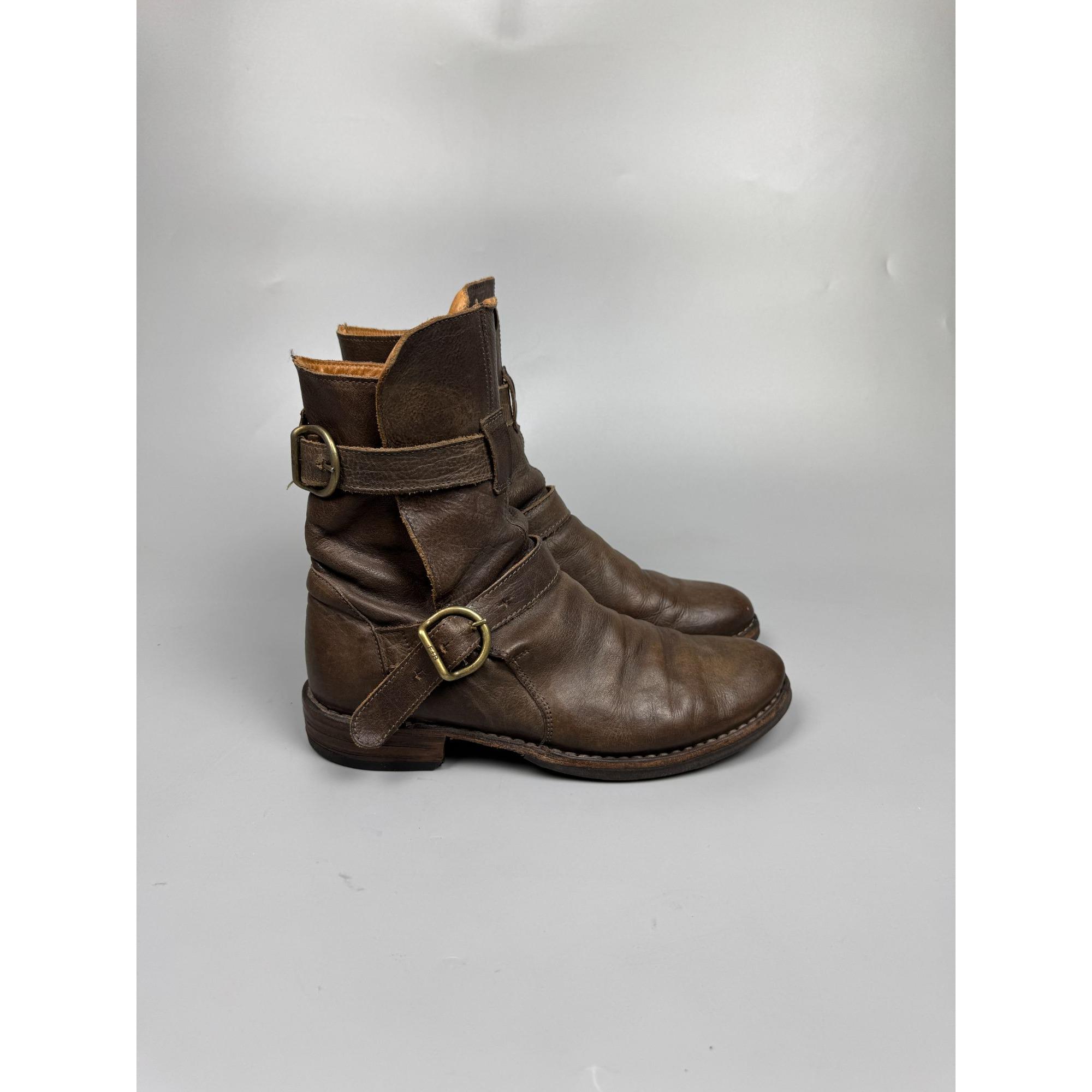 Dirk Bikkembergs Boots - Etsy