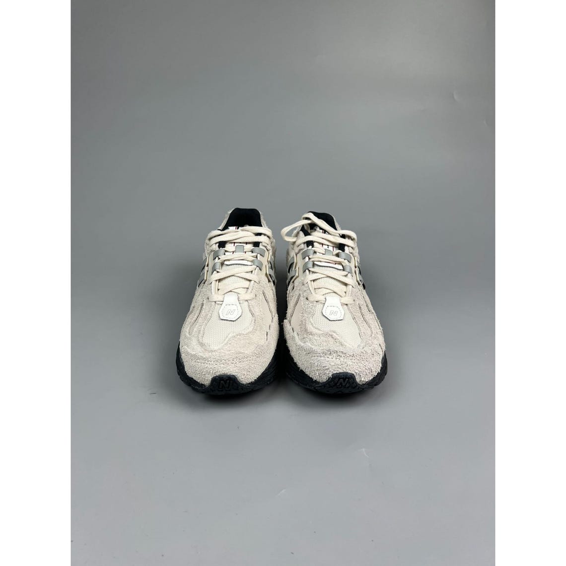 Men’s New Balance 1906D Protection Pack ‘Turtledove’ Suede Sneakers Size US 10 (Y0998), photo 3 of 5