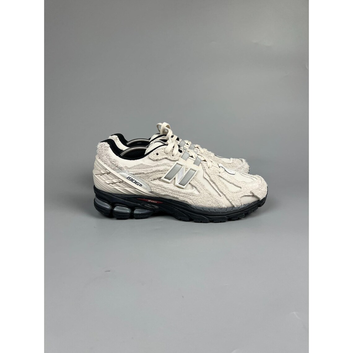 Men’s New Balance 1906D Protection Pack ‘Turtledove’ Suede Sneakers Size US 10 (Y0998), photo 1 of 5
