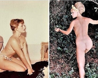 Elke sommer nudes