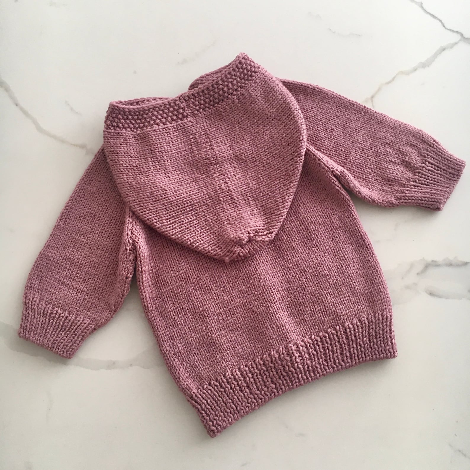 Knitting Pattern Cable Knit Cardigan Sweater for Babies and | Etsy