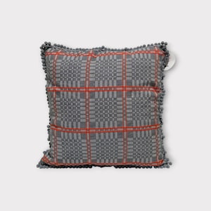Handwoven pillows cover from the Philippines
