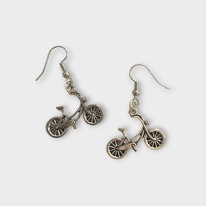 Dutch Heritage Sterling silver earrings