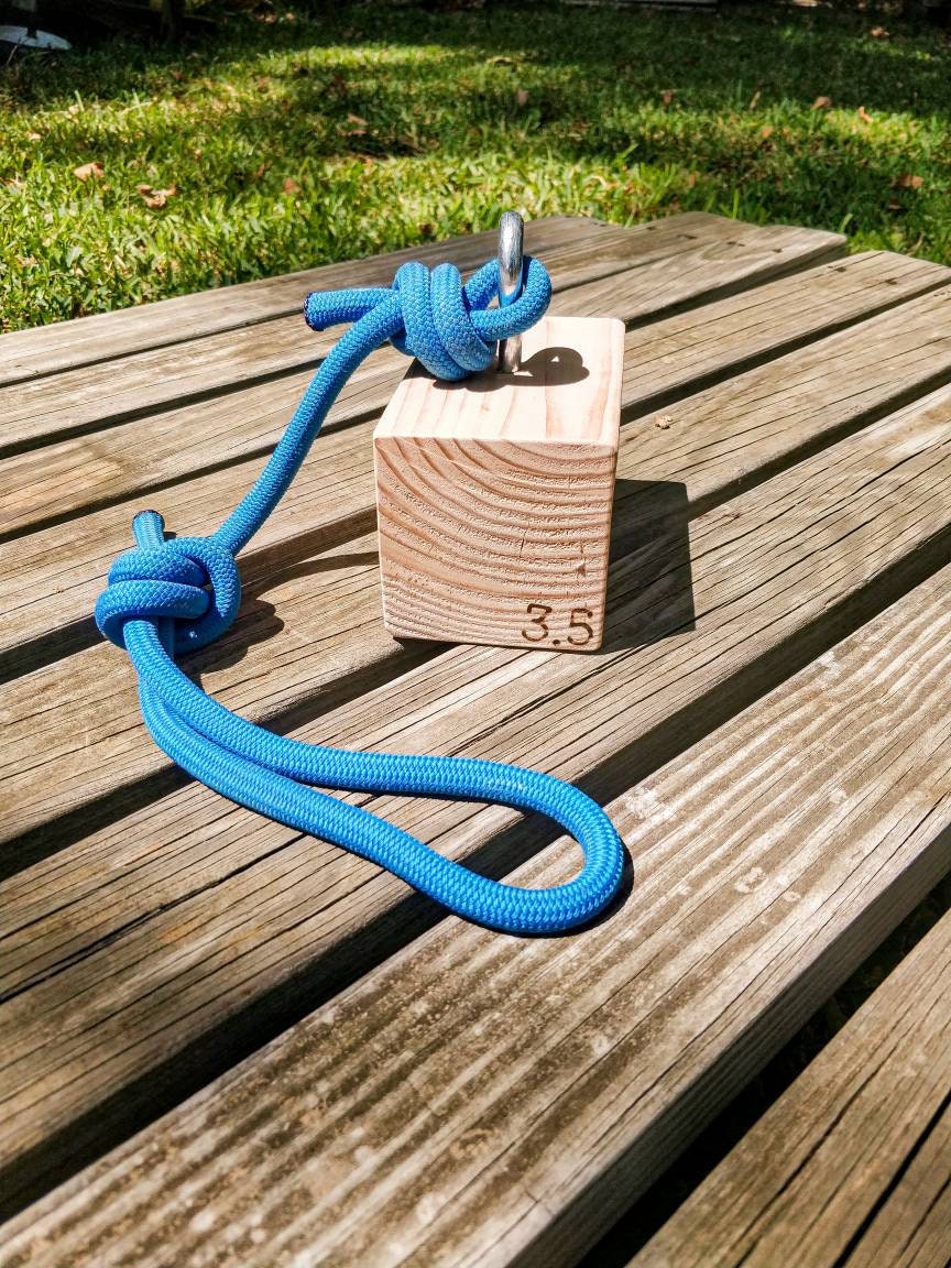 Rock Climbing Pinch Block Set 1.5 2.5 3.5 Etsy