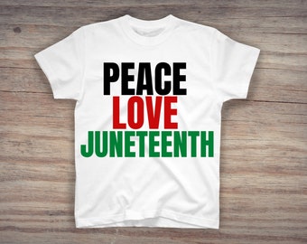 Free Free 160 Cricut Silhouette Png Peace Love Juneteenth Svg SVG PNG EPS DXF File