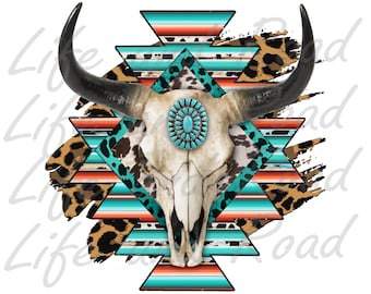 Free Free 79 Aztec Cow Skull Svg Free SVG PNG EPS DXF File