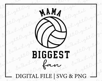 Mama größte Fan-Svg, Basketball-Svg, digitaler Download, Basketball-Mama-Svg, Sport-Svg-Datei, Basketball-Familien-Svg, Spieltag-Svg-Datei, geschnittene Datei
