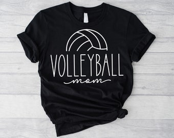 Volley-ball maman Svg, volley-ball Svg, téléchargements numériques, maman Svg, maman vie Svg, jeu jour Svg, imprimable, sport maman Svg, Cricut, fichier de coupe Svg