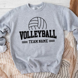 Custom Volleyball Svg, Digital Download, Your Team Svg, Mascot Png, Custom Pride Svg, Team Mascot, Printable, Volleyball Svg, Svg Cutfile