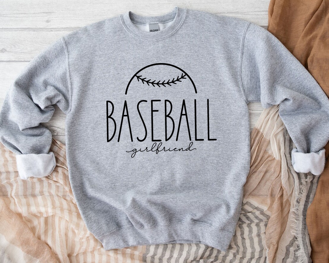 Baseball Girlfriend Svg, Baseball Svg, Digital Downloads, Girlfriend