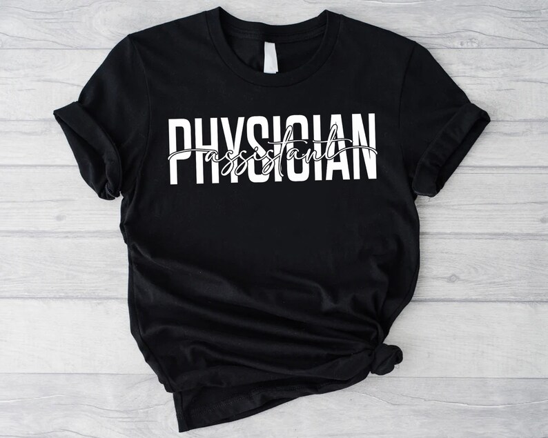 Physician Assistant Svg, Medical Svg, Nurse Svg, Digital Download, PA ...