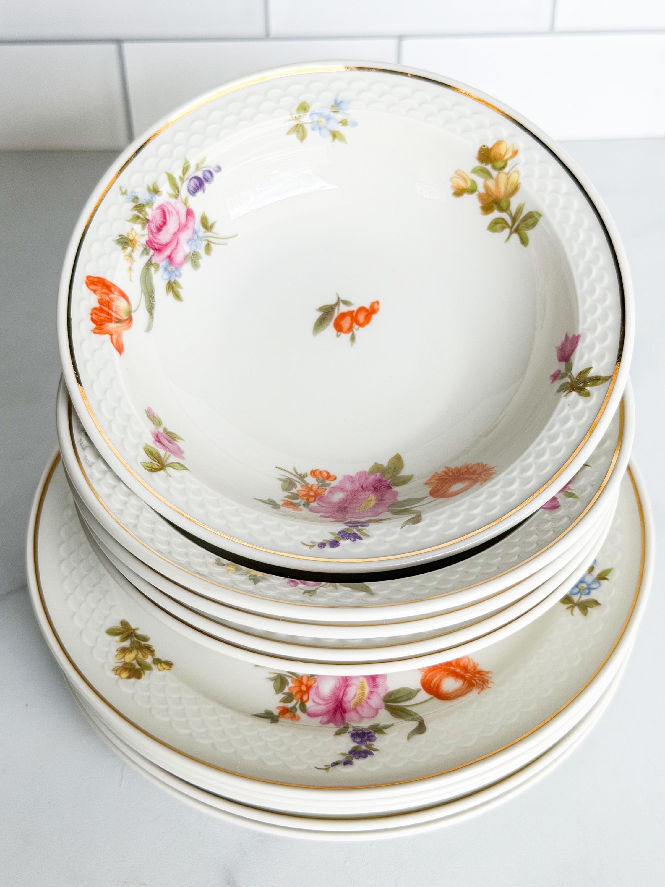 Thomas Germany Porcelain - Etsy
