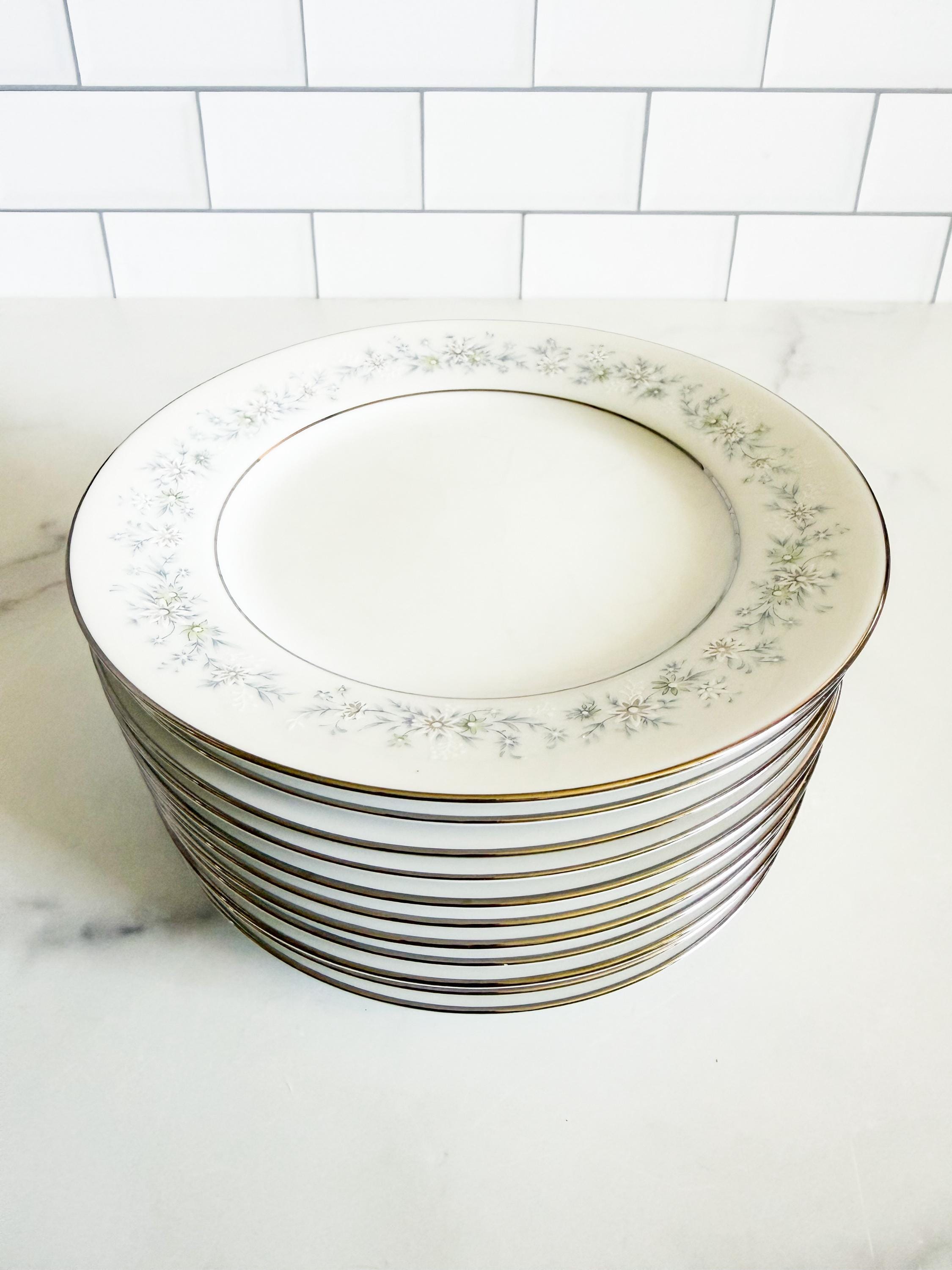 Noritake Marywood - Etsy