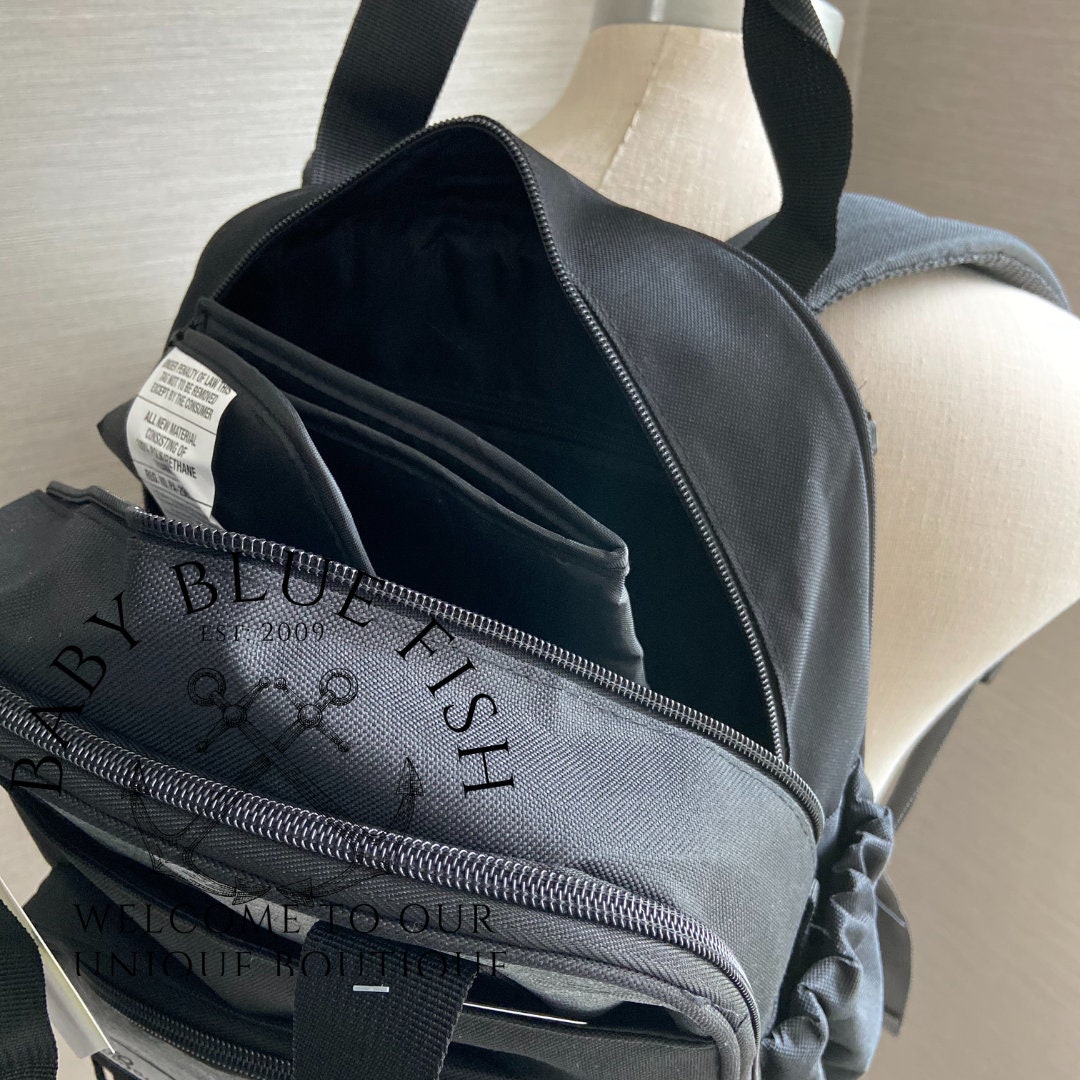 Eddie Bauer Diaper Bag - Etsy Australia