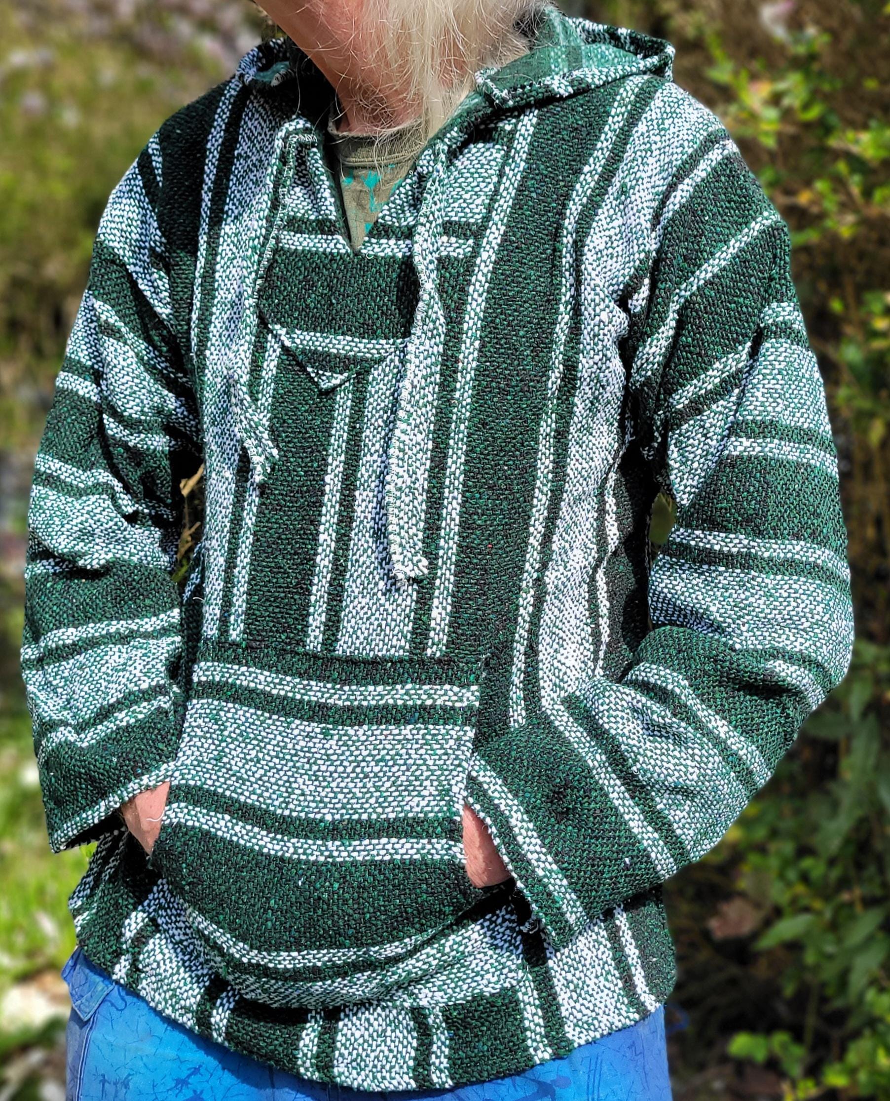 Mexican Style Jacket - Etsy