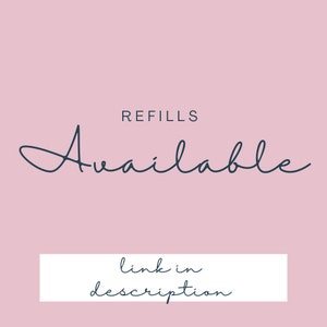 Marker Glitter Pen, Teacher Glitter Pen, Personalized Teacher Gift, Teacher Gift, Teacher Appreciation Gift, Back to School Gift image 9