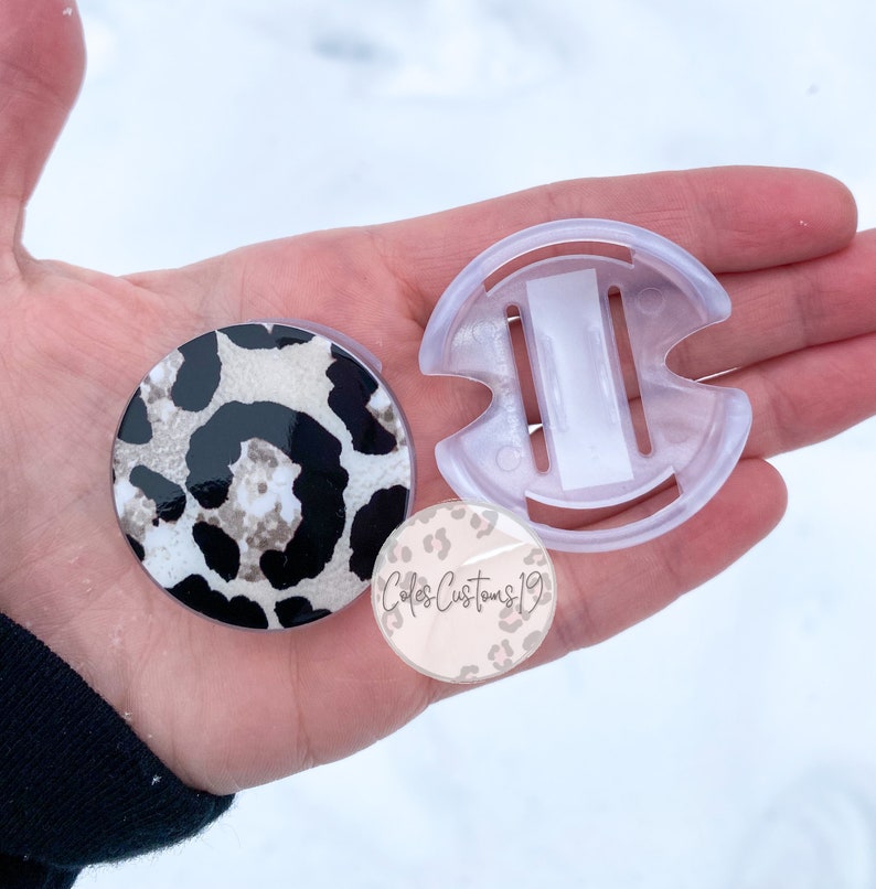 Stethoscope ID Tag Cheetah Print Stethoscope ID Tag Leopard Etsy