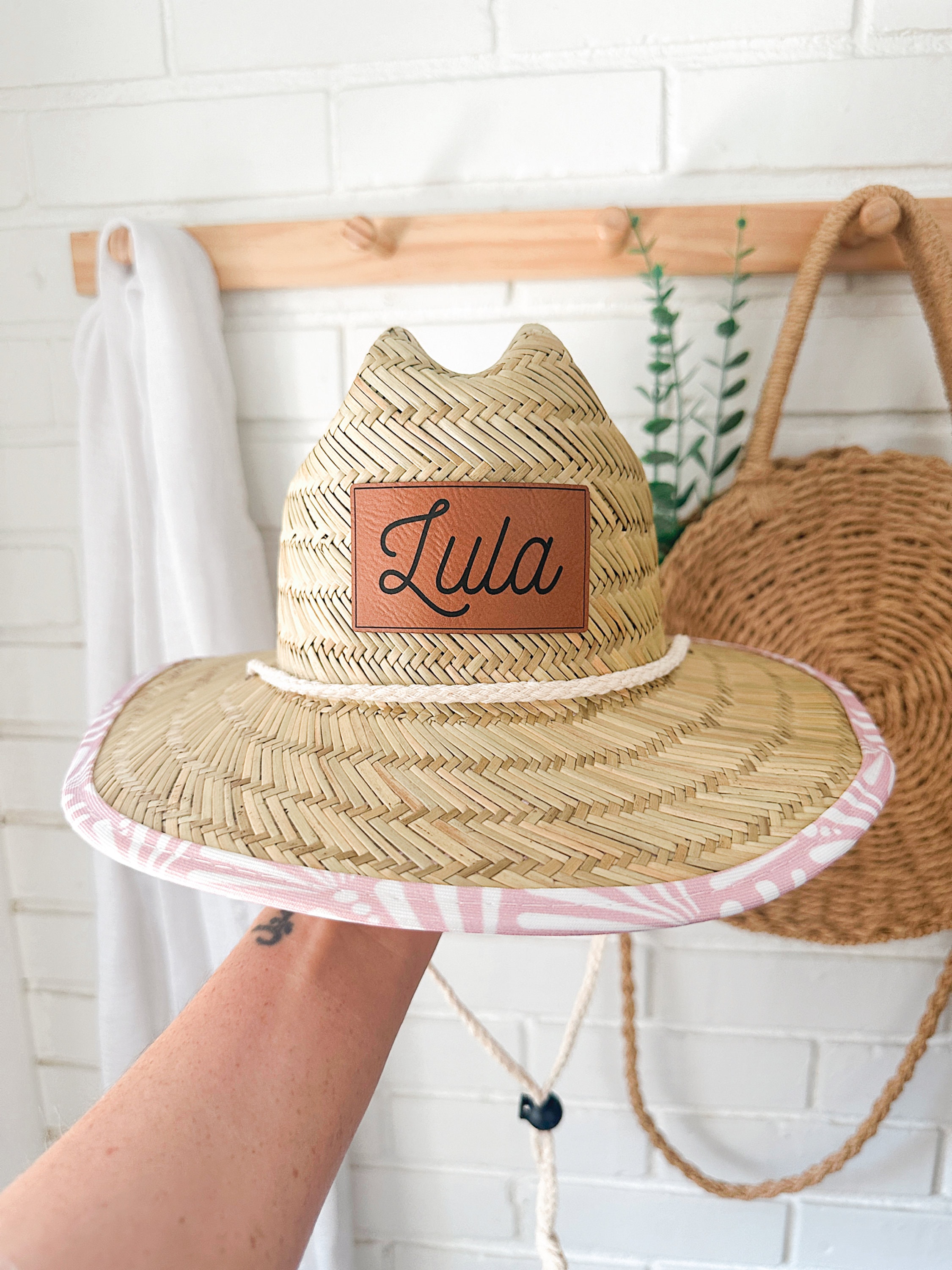 Hippie Sun Hat - Etsy