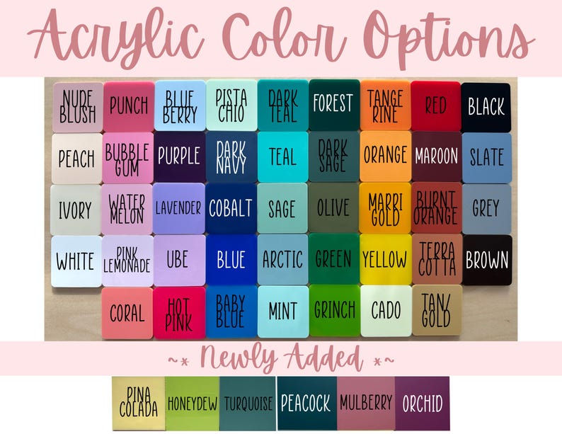 Personalized Magnet, Look What I Made, Kid's Art Display, Fridge Magnet, Easter Basket Stuffer image 3