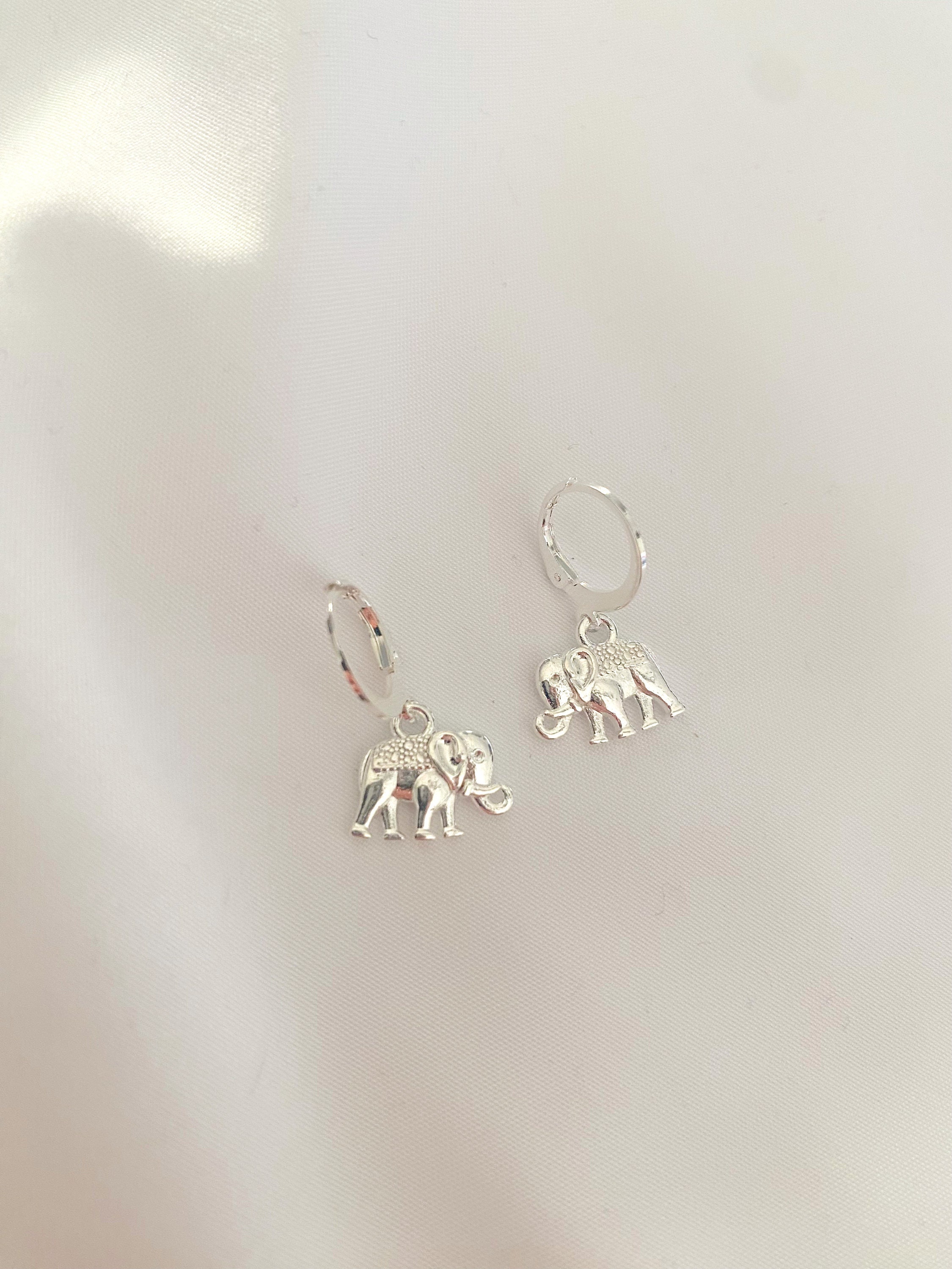 Orecchini Punto Luce Swarovski®Zirconia - Gioielleria Il Gioiello