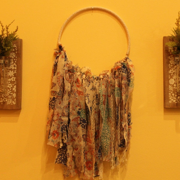 Picture of Bohemian Wall Decor - Etsy
