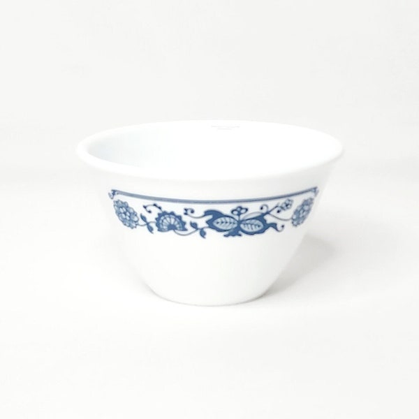 Corelle Old Town Blue Sugar Bowl No Lid