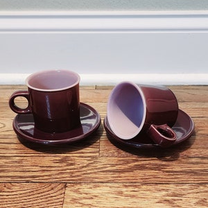 Noritake Primastone Fantasy Purple - Etsy
