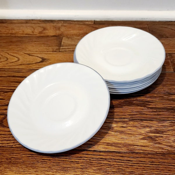 Pink Trio Corelle Etsy