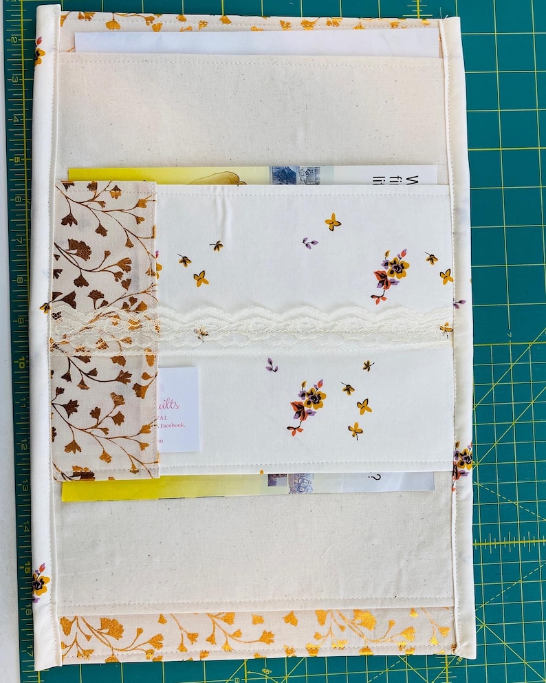 JW Magazine and Tract Holder Etsy