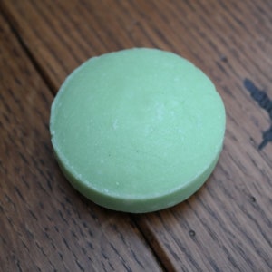 Head to Toe shampoo bar- All in one shampoo bar