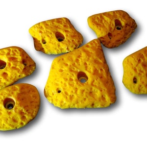 Lunar Flakes