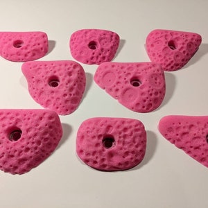 Lunar Crimps