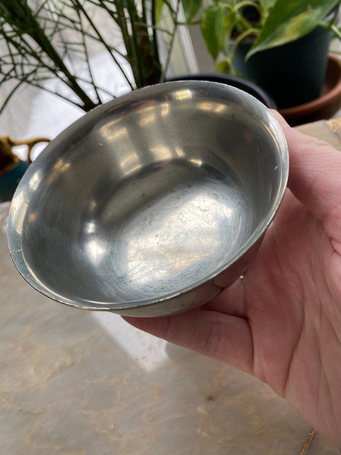 Paul Revere Reproduction Colonial Pewter by Boardman Etsy