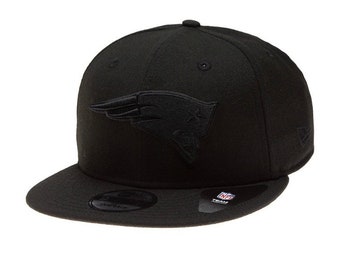 New Era 9forty Hat Etsy