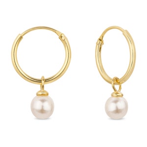 Pearl Creole gold